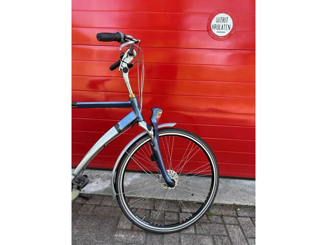 Batavus Weekend