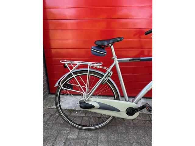 Batavus Weekend