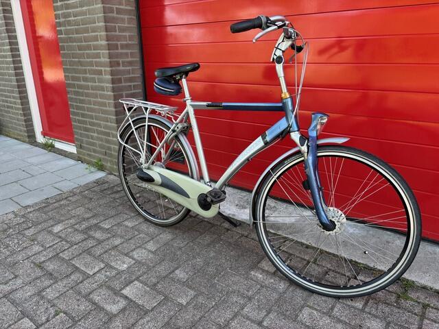 Batavus Weekend