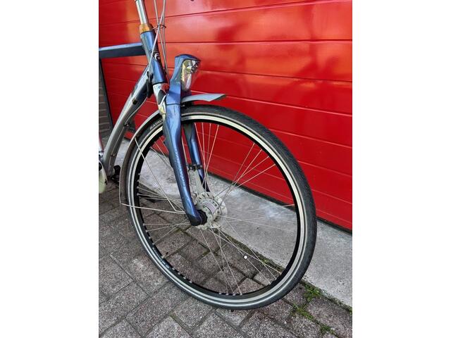 Batavus Weekend