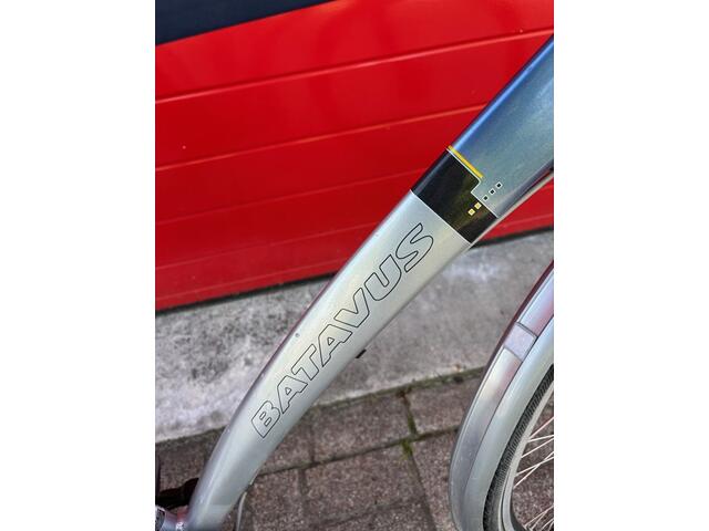 Batavus Weekend