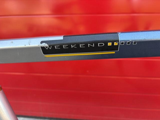 Batavus Weekend