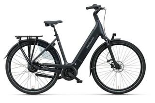 Batavus Finez PT Exclusive