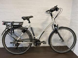 Sparta Ion RXS Plus
