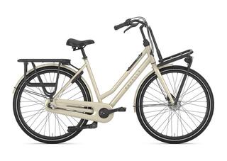 Gazelle Heavy duty