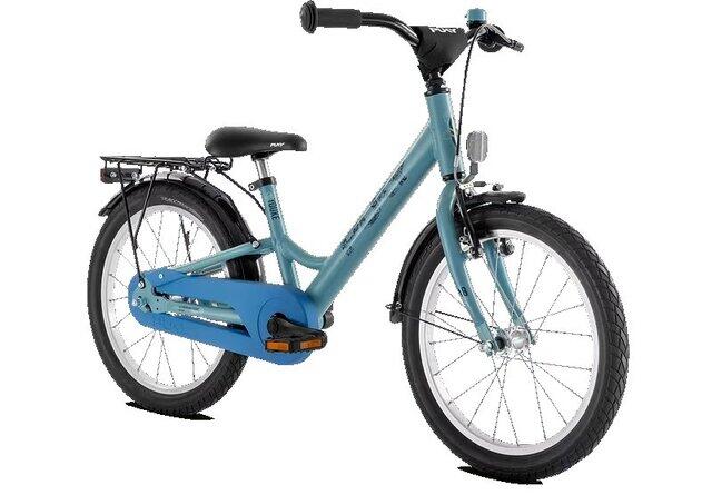 Puky Youke 18 breezy blue