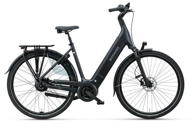 Batavus Finez PT Exclusive