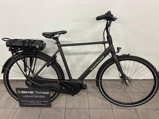 Batavus Fonk E-Go Plus