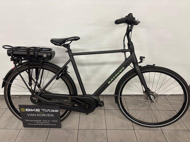 Batavus Fonk E-Go Plus