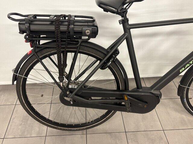 Batavus Fonk E-Go Plus