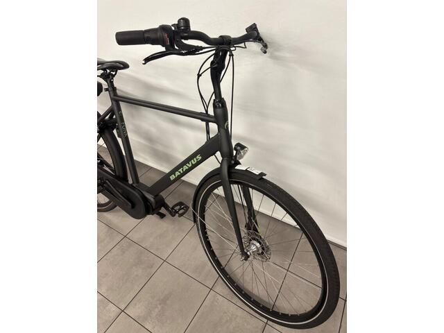 Batavus Fonk E-Go Plus