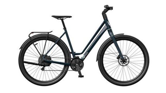 Koga F3 5.0 CUES LADY