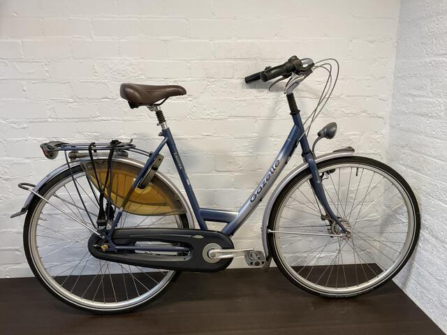 Gazelle Laguna