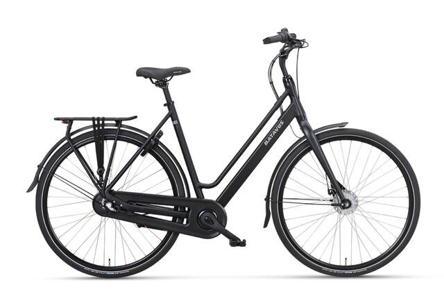 Batavus Fonk 7