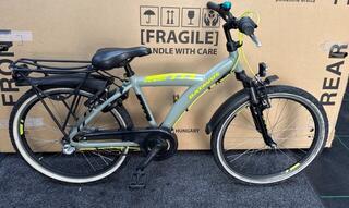 Batavus Snake Hr3 Tacticalgreen 38/24