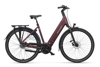Batavus Finez PT Exclusive