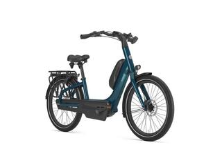 Gazelle Easyflow C7