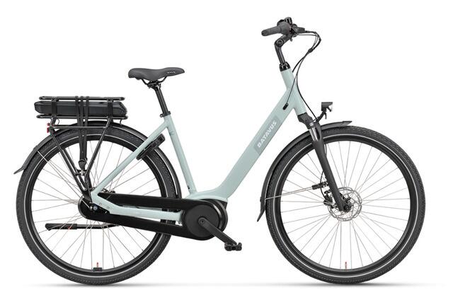 Batavus Altura CP Plus