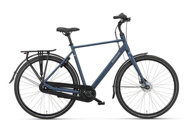 Batavus Fonk 7