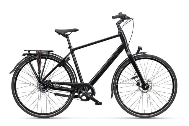 Batavus Senz Active Exclusive