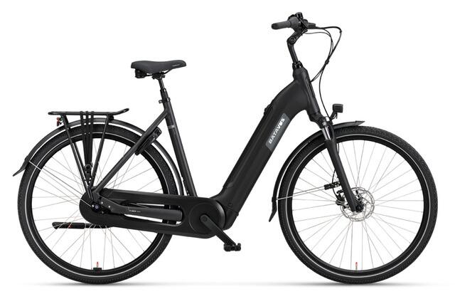 Batavus Altura PT