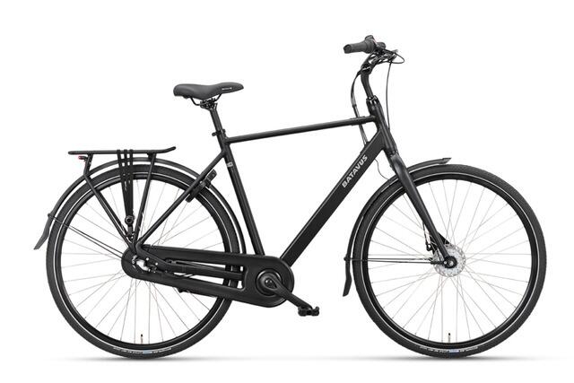 Batavus Fonk 3