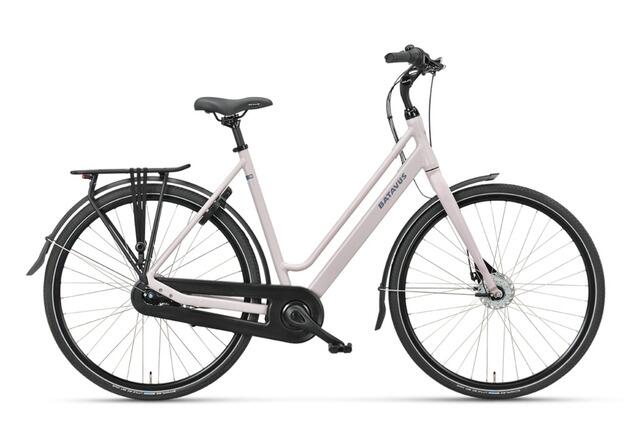 Batavus Fonk 7