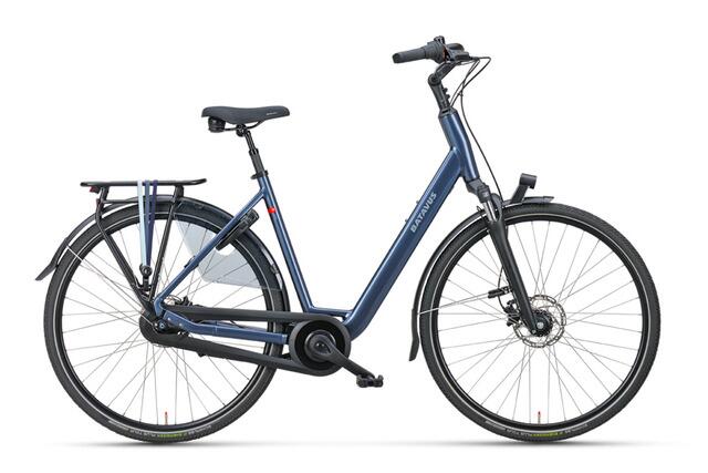 Batavus Senz Comfort
