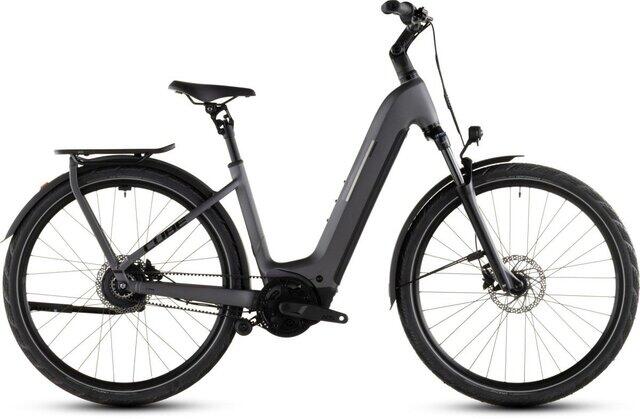 Cube Kathmandu HYBRID COMFORT PRO 800 SLABGRE