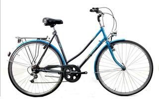 Sparta USED-09586-BTW Stadsfiets