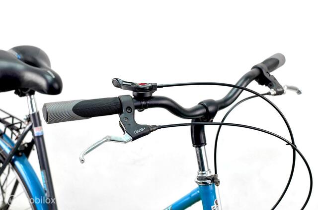 Sparta Used-09586-BTW Stadsfiets
