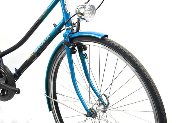 Sparta Used-09586-BTW Stadsfiets
