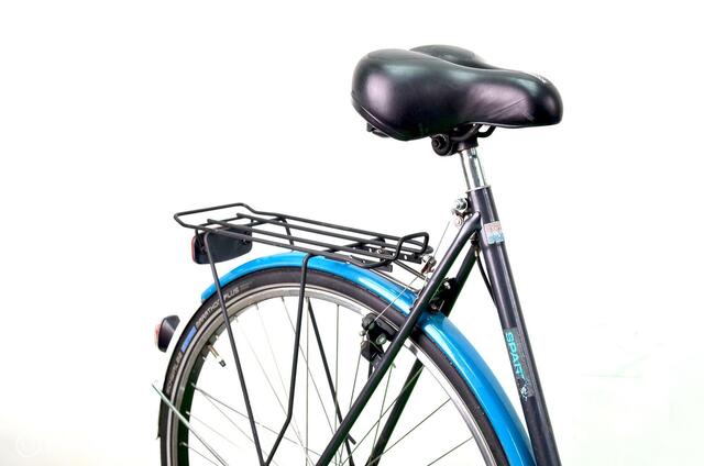 Sparta Used-09586-BTW Stadsfiets