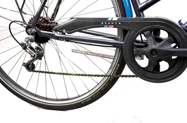 Sparta Used-09586-BTW Stadsfiets
