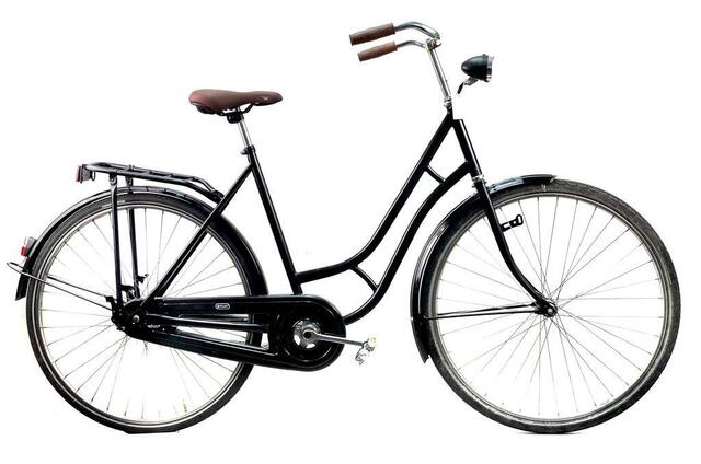 Batavus H084 Stadsfiets