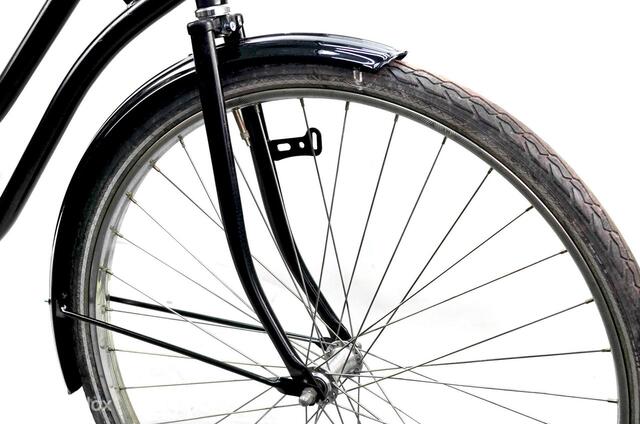 Batavus H084 Stadsfiets