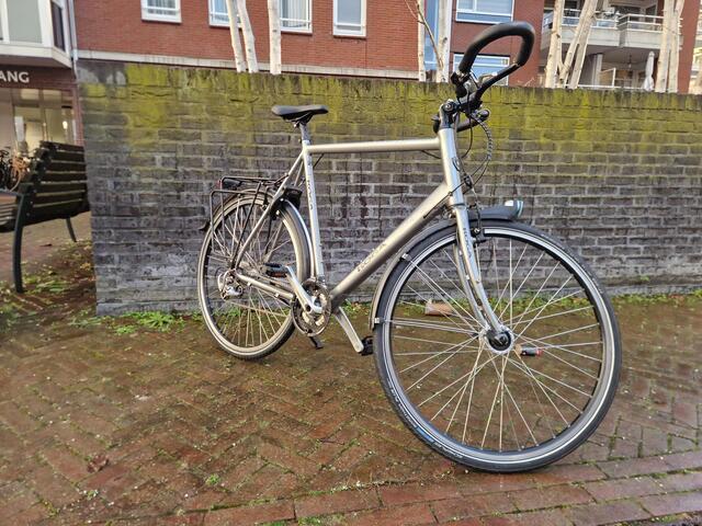 Koga-Miyata Traveler 10