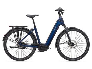 Giant NewTour E+ 1