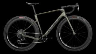 Orbea Terra RACE M31eLTD 1X