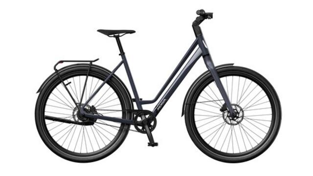 Koga F3 6.0 LADY SIZE L 56CM