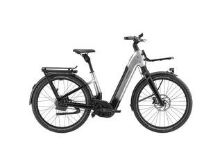 Cannondale Tesoro automatiq 800wh