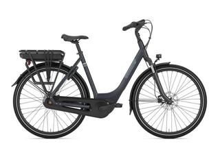 Gazelle Paris C7