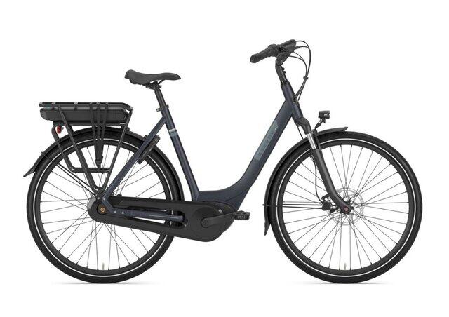 Gazelle Paris C7