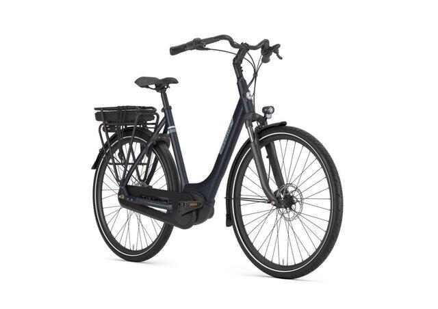 Gazelle Paris C7