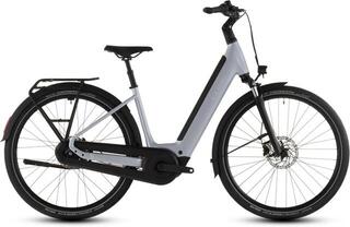 Cube Supreme Hybrid Comfort One 600