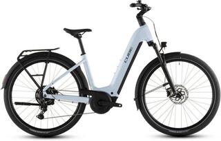 Cube TOURING HYBRID ONE 600 GLACIERREFLEX
