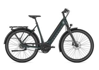 Gazelle Ultimate C8+