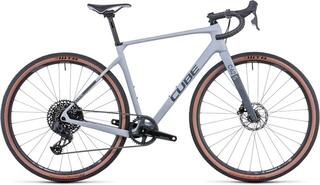 Cube NUROAD C:62 SL LIGHTGREY/GREY