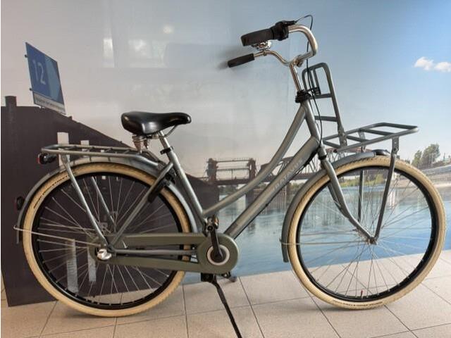 Batavus Packd Start 3  49cm