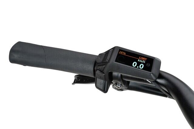 Batavus Altura Power Pro BES3